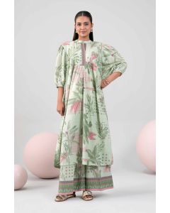 1 Piece - Printed Shirt - 42602310