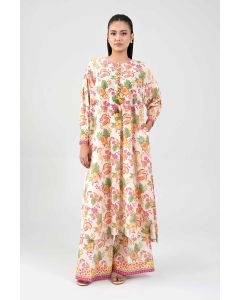 1 Piece - Printed Shirt - 42602311