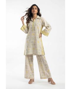 1 Piece - Printed Shirt - 42602312