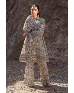 1 Piece - Printed Shirt - 42602313