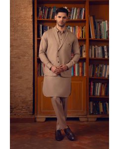 2 Piece - Naqsh Suit -  42608014