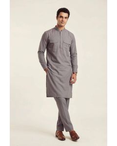 2 Piece - Naqsh Suit With Box -  42608020