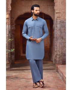 2 Piece - Naqsh Suit With Box -  42608025