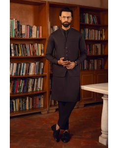 2 Piece - Naqsh Suit -  42608033