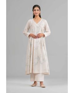 2 Piece - Embroidered Suit - 42619936