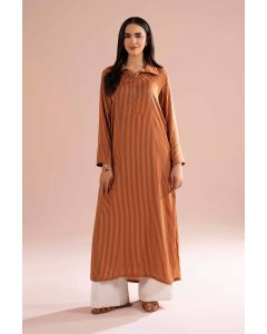 Printed Dress - AS26-08