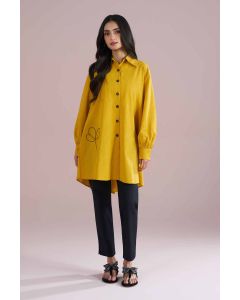 Solid Tunic - AS26-101