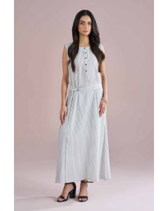 Printed Tunic - AS26-104