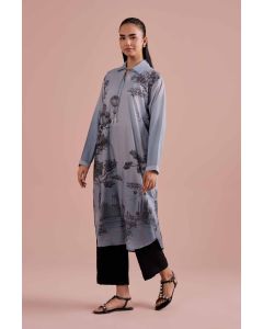 Printed Tunic - AS26-11