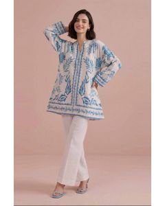 Printed Tunic - AS26-13