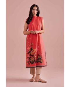 Printed Shirt - AS26-16