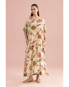 Printed Shirt - AS26-36