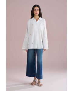Embroidered Tunic - AS26-38