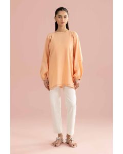 Solid Tunic - AS26-68