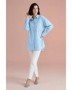 Solid Tunic - AS26-72