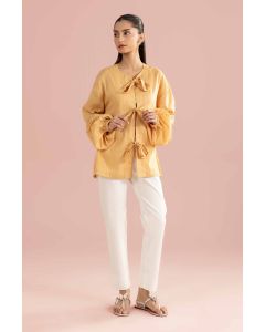Embroidered Shirt - AS26-89