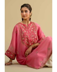 Embroidered Shirt - KFE26-07