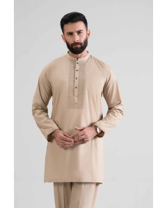 2 Piece - Embroidered Suit - NQ26-003