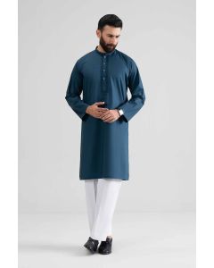 Embroidered Kurta - NQ26-008