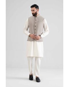 3 Piece - Basic Suit - NQ26-012