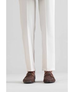 Basic Trouser - NQ26-027