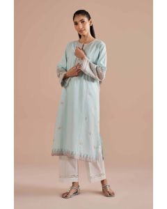 Embroidered Shirt - PE26-04