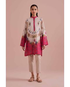 Printed Tunic - PE26-112