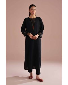 2 Piece - Solid Suit - PE26-152