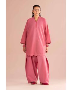 2 Piece - Solid Suit - PE26-36