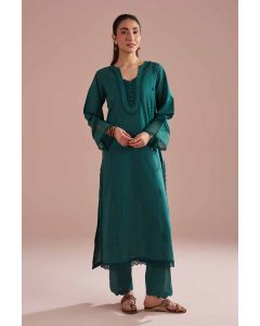2 Piece - Solid Suit - PE26-38