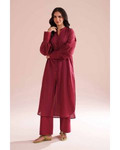 2 Piece - Solid Suit - PE26-39