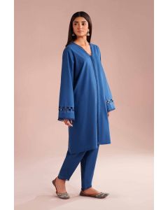 2 Piece - Solid Suit - PE26-41