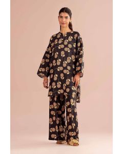 2 Piece - Printed Suit - PE26-413