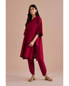 2 Piece - Solid Suit - PE26-42