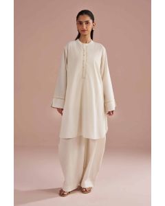 2 Piece - Solid Suit - PE26-43