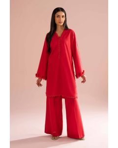2 Piece - Solid Suit - PE26-44