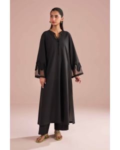 2 Piece - Solid Suit - PE26-45