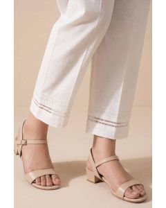 Solid Trousers - PE26-654