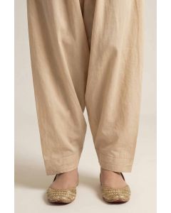 Solid Shalwar - PS26-191