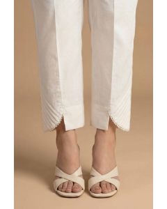 Solid Trousers - PS26-192
