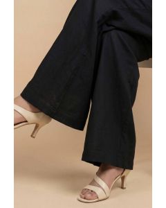 Solid Trousers - PS26-194