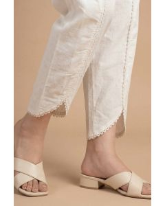 Solid Pants - PS26-197