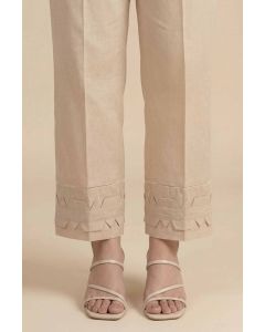 Solid Trousers - PS26-199