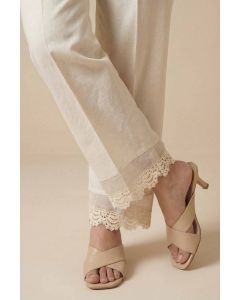 Solid Trousers - PS26-200